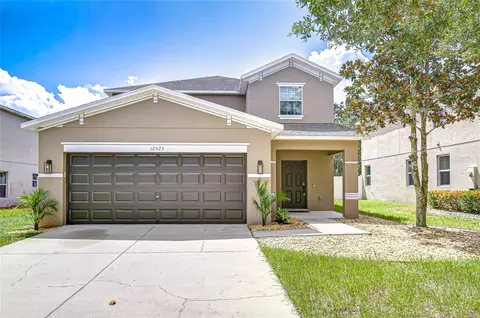 12523 Field Point Way, Spring Hill, FL 34610