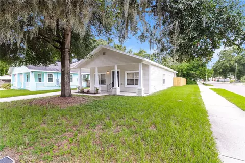 1422 E Frierson Ave, Tampa, FL 33603