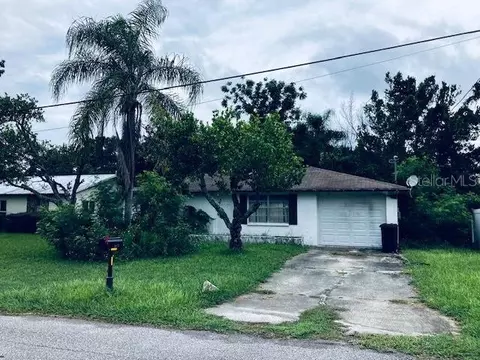 8607 Lafitte Dr, Hudson, FL 34667