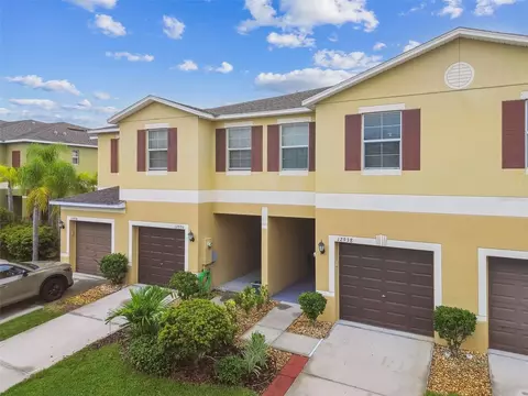 12938 Utopia Gardens Way, Riverview, FL 33579 photo 1