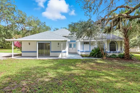 4355 W Justice Ct, Homosassa, FL 34446