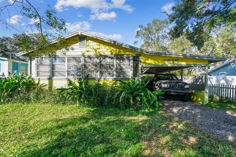 1915 W Fern St, Tampa, FL 33604
