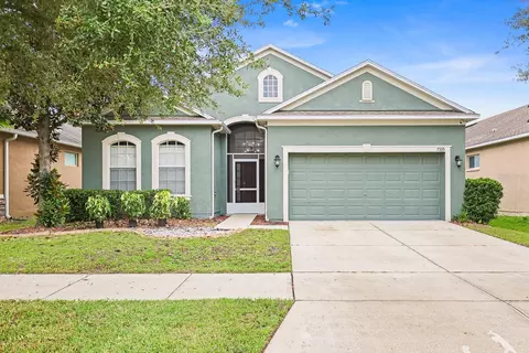 7335 Forest Mere Dr, Riverview, FL 33578