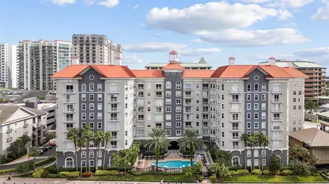 700 S Harbour Island Blvd #238, Tampa, FL 33602