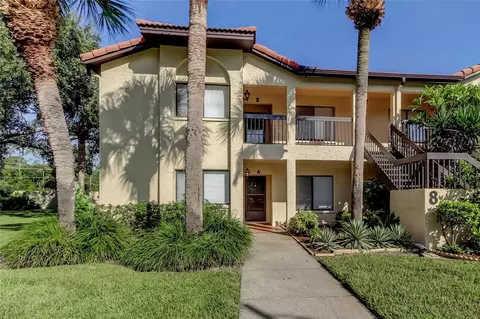 1801 E Lake Rd #8A, Palm Harbor, FL 34685