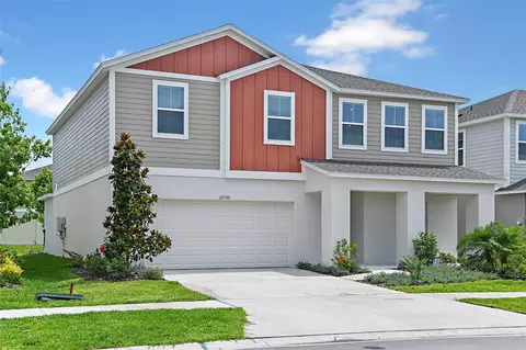 5358 San Pietro Dr, Winter Haven, FL 33884