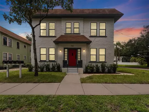 922 W West St, Tampa, FL 33602