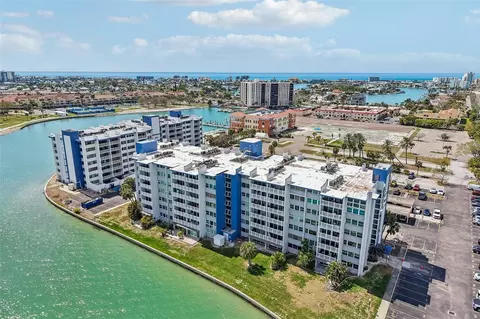 500 Treasure Island Cswy #711, Treasure Island, FL 33706