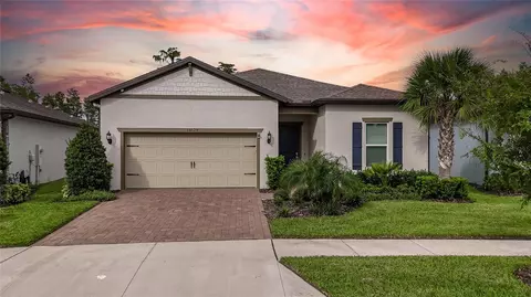18629 Coastal Shore Ter, Land O Lakes, FL 34638