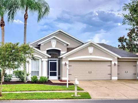 1436 Baythorn Dr, Wesley Chapel, FL 33543