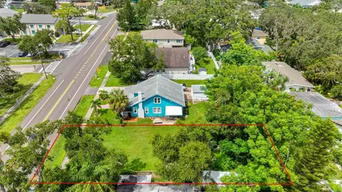 650 14th Ave S, Safety Harbor, FL 34695