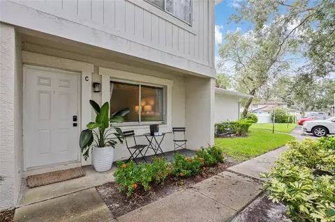 1811 Bough Ave #C, Clearwater, FL 33760