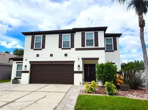 31307 Chatterly Dr, Wesley Chapel, FL 33543