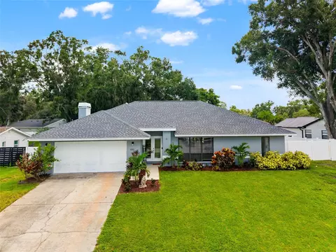 3757 E Lake Dr, Land O Lakes, FL 34639
