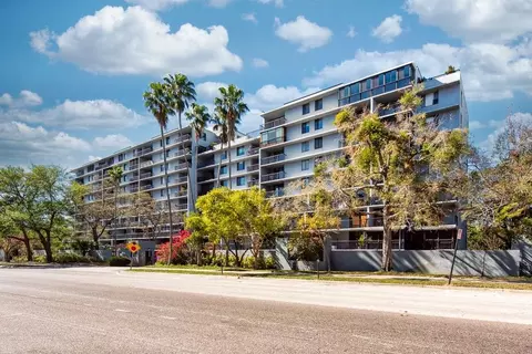 201 W Laurel St #909, Tampa, FL 33602
