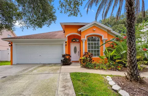 9713 Long Meadow Dr, Tampa, FL 33615