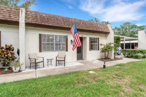 3140 Highlands Blvd #F, Palm Harbor, FL 34684