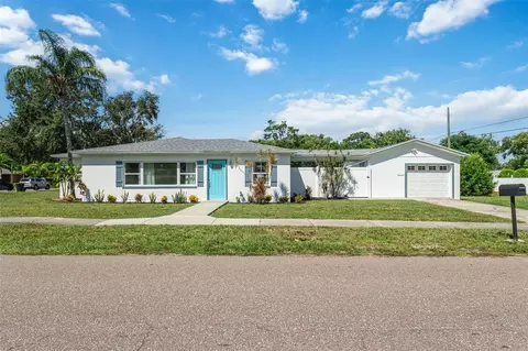 612 S Hillcrest Ave, Clearwater, FL 33756