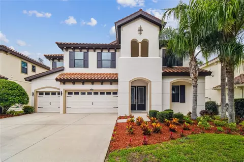 2713 Calvano Dr, Land O Lakes, FL 34639