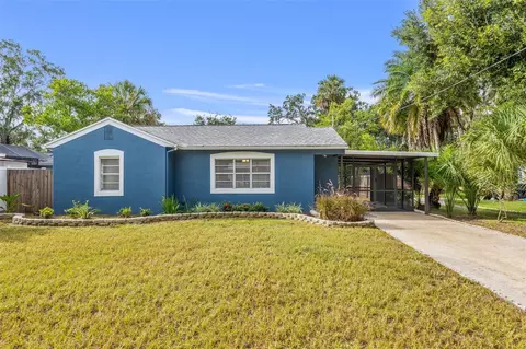806 W Idlewild Ave, Tampa, FL 33604