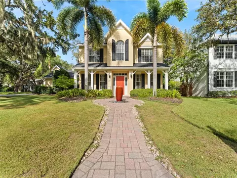 4705 S Dauphin Ave, Tampa, FL 33611