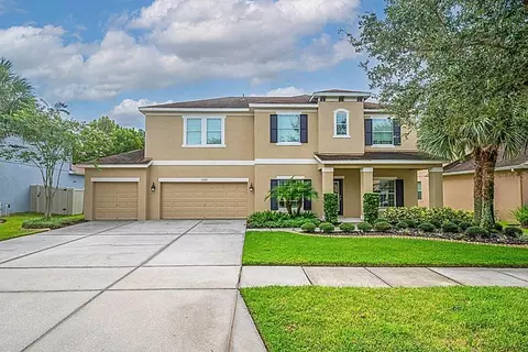 11209 Coventry Grove Cir, Lithia, FL 33547