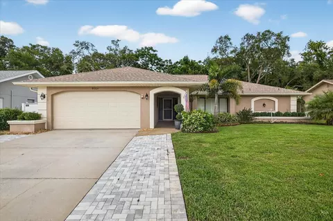 8004 Sylvan Dr, Hudson, FL 34667