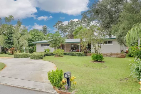 3240 San Mateo St, Clearwater, FL 33759