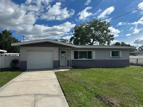 1637 Linwood Dr, Clearwater, FL 33755
