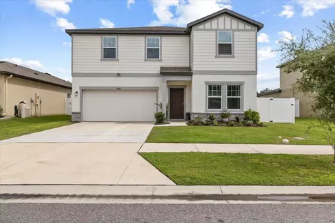 35601 Eastbrook Ave, Zephyrhills, FL 33541