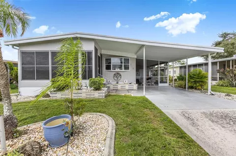 204 La Rosas, North Port, FL 34287