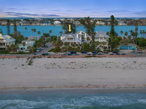 106 2nd Ave, Saint Pete Beach, FL 33706