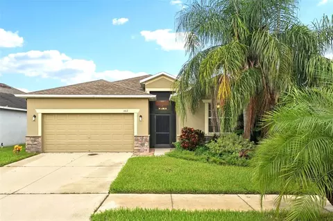 1412 Oak Pond St, Ruskin, FL 33570