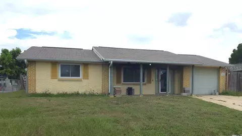 7025 Cutty Sark Dr, Port Richey, FL 34668