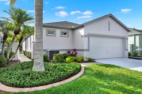 7546 Berna Ln, Land O Lakes, FL 34637