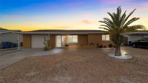 1351 Solar Dr, Holiday, FL 34691