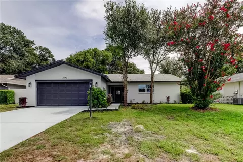 2542 Bramblewood Dr W, Clearwater, FL 33763