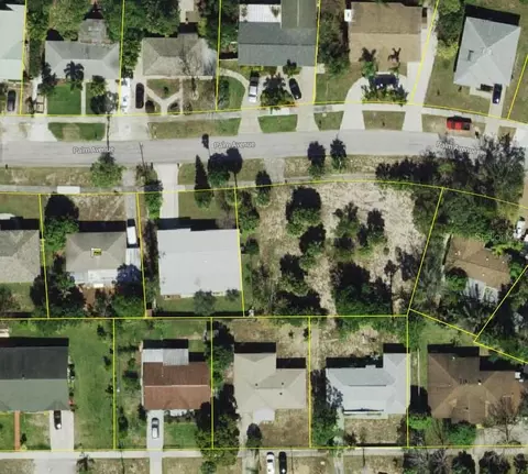 Palm Avenue, Tarpon Springs, FL 34689