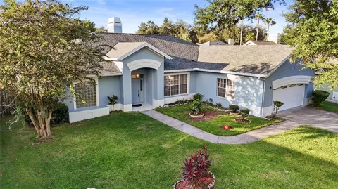 16512 Blenheim Dr, Lutz, FL 33549