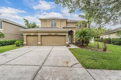 4233 Sandy Shores Dr, Lutz, FL 33558