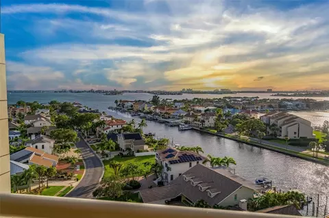 5950 Pelican Bay Plz S #PH - 2D, Gulfport, FL 33707