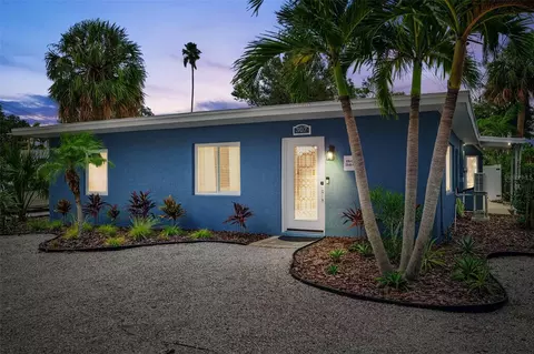 307 16th Ave, Indian Rocks Beach, FL 33785