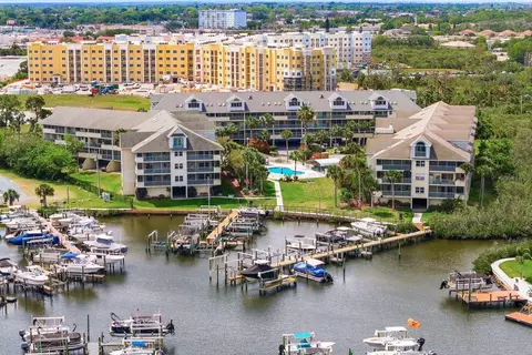 5557 Sea Forest Dr #314, New Port Richey, FL 34652