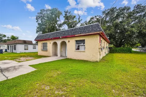 9318 N 11th St, Tampa, FL 33612