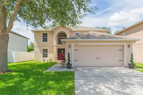 3201 Bellericay Ln, Land O Lakes, FL 34638