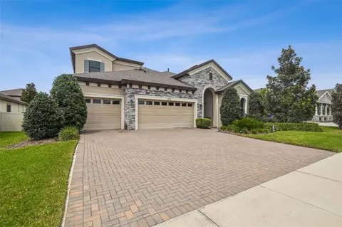 2853 Valencia Ridge St, Valrico, FL 33596