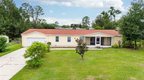 Undisclosed, Dade City, FL 33525