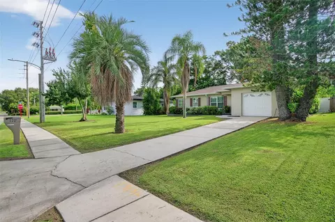 119 N Hillcrest Ave, Clearwater, FL 33755