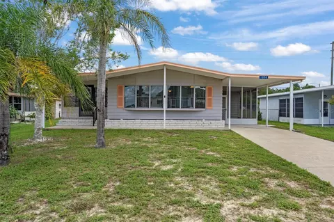 8050 Eastern Circle Dr, Brooksville, FL 34613