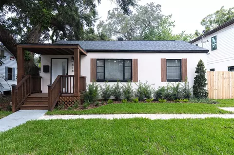 818 W Plymouth St, Tampa, FL 33603